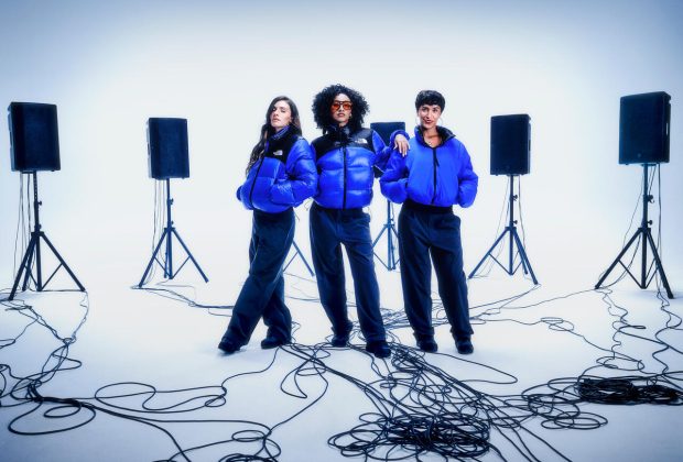 The North Face