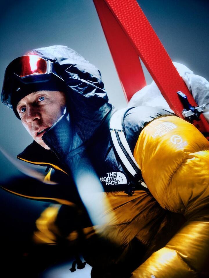 The North Face