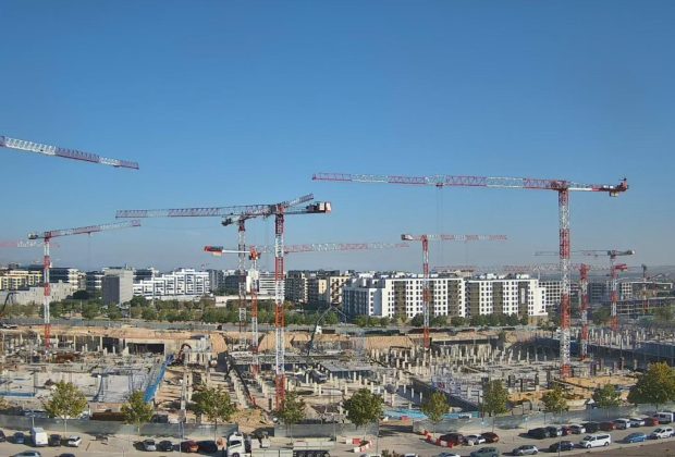 Ciudad de la Justicia