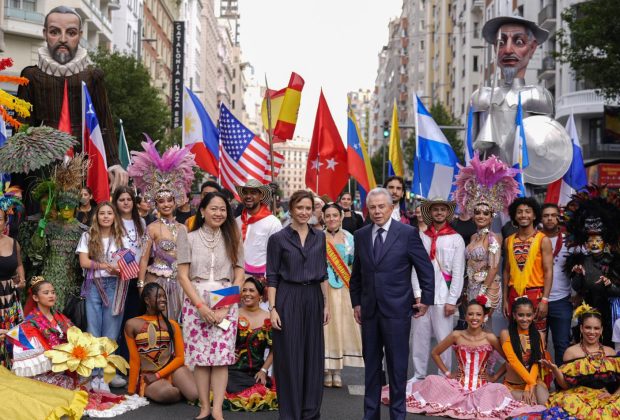 Hispanidad