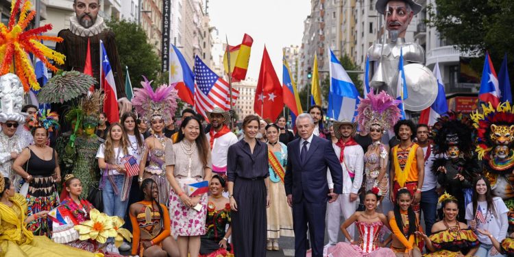 Hispanidad
