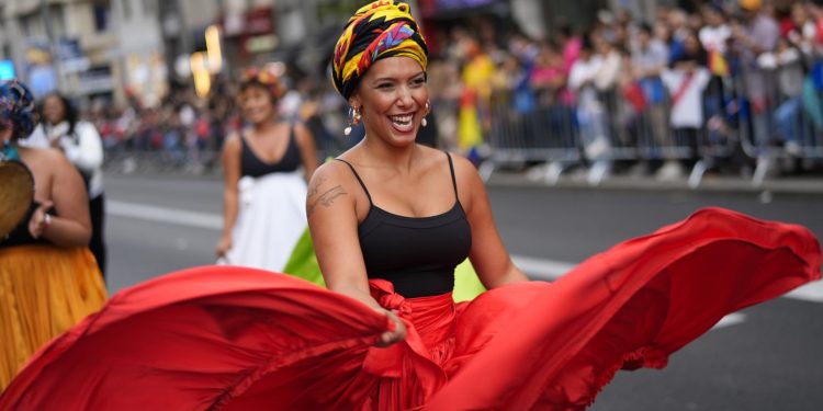 Hispanidad 2026
