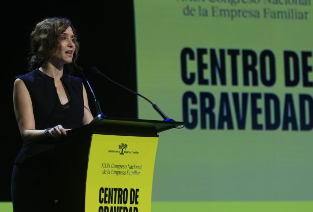 empresa familiar