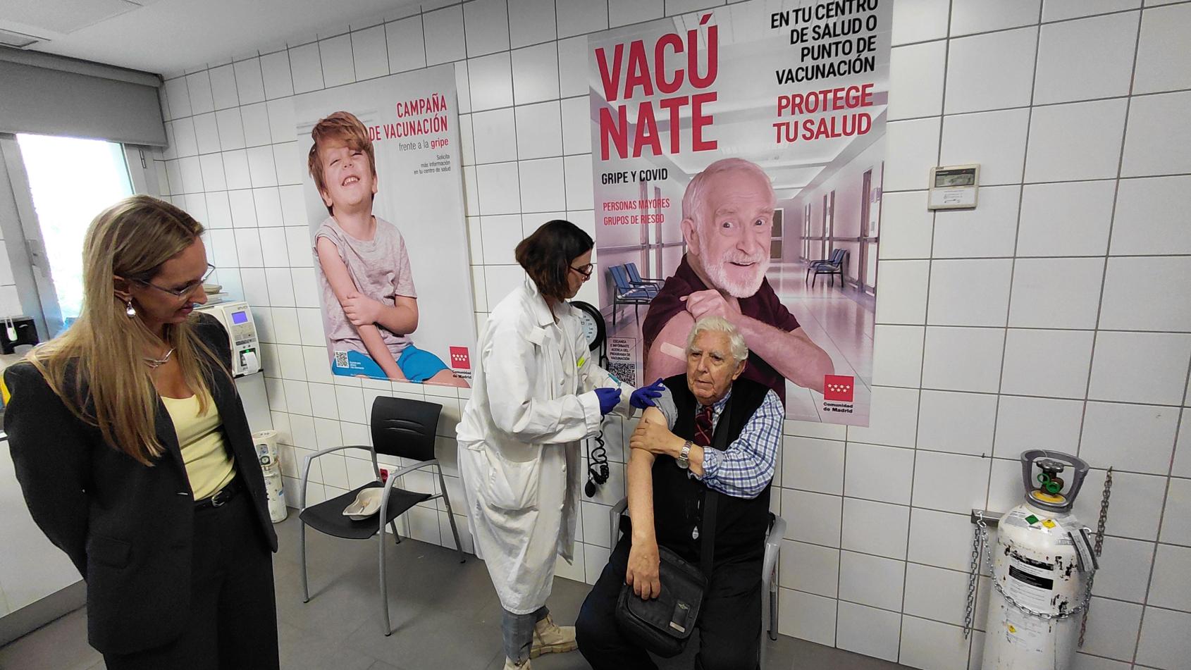gripe
