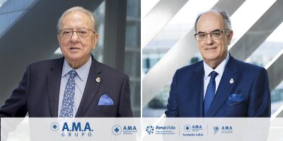 A.M.A.