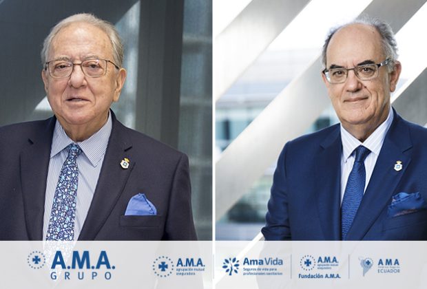 A.M.A.